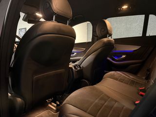 Mercedes-Benz EQC 2023 400 4Matic AMG/Ελληνικής Αντιπροσωπείας-thumb-36