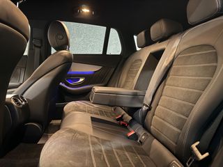 Mercedes-Benz EQC 2023 400 4Matic AMG/Ελληνικής Αντιπροσωπείας-thumb-37