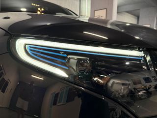 Mercedes-Benz EQC 2023 400 4Matic AMG/Ελληνικής Αντιπροσωπείας-thumb-10