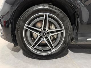 Mercedes-Benz EQC 2023 400 4Matic AMG/Ελληνικής Αντιπροσωπείας-thumb-17