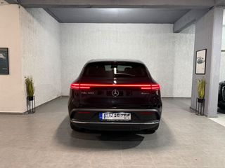 Mercedes-Benz EQC 2023 400 4Matic AMG/Ελληνικής Αντιπροσωπείας-thumb-19