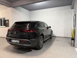 Mercedes-Benz EQC 2023 400 4Matic AMG/Ελληνικής Αντιπροσωπείας-thumb-20