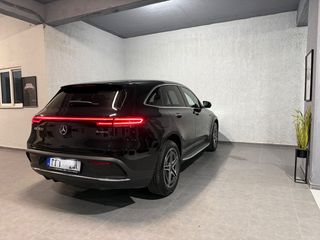 Mercedes-Benz EQC 2023 400 4Matic AMG/Ελληνικής Αντιπροσωπείας-thumb-21
