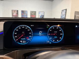 Mercedes-Benz EQC 2023 400 4Matic AMG/Ελληνικής Αντιπροσωπείας-thumb-24