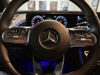 Mercedes-Benz EQC 2023 400 4Matic AMG/Ελληνικής Αντιπροσωπείας-thumb-25
