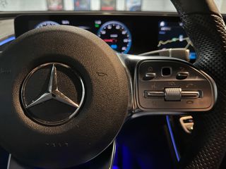 Mercedes-Benz EQC 2023 400 4Matic AMG/Ελληνικής Αντιπροσωπείας-thumb-26