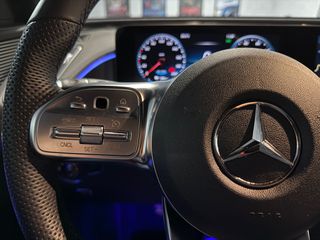 Mercedes-Benz EQC 2023 400 4Matic AMG/Ελληνικής Αντιπροσωπείας-thumb-27