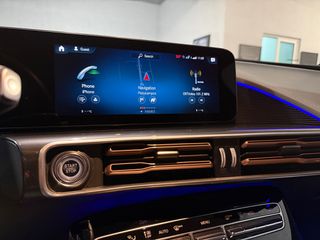 Mercedes-Benz EQC 2023 400 4Matic AMG/Ελληνικής Αντιπροσωπείας-thumb-28