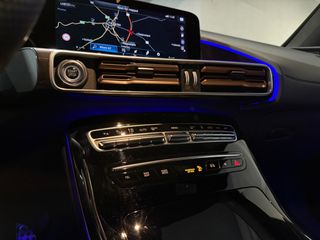 Mercedes-Benz EQC 2023 400 4Matic AMG/Ελληνικής Αντιπροσωπείας-thumb-29