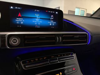 Mercedes-Benz EQC 2023 400 4Matic AMG/Ελληνικής Αντιπροσωπείας-thumb-30