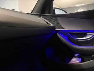 Mercedes-Benz EQC 2023 400 4Matic AMG/Ελληνικής Αντιπροσωπείας-thumb-32
