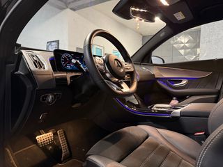 Mercedes-Benz EQC 2023 400 4Matic AMG/Ελληνικής Αντιπροσωπείας-thumb-33