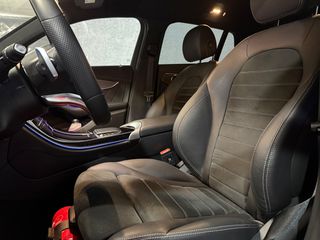 Mercedes-Benz EQC 2023 400 4Matic AMG/Ελληνικής Αντιπροσωπείας-thumb-34