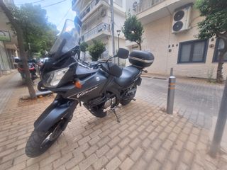 Suzuki V-Strom 650 2008