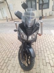 Suzuki V-Strom 650 2008-thumb-3