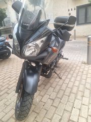 Suzuki V-Strom 650 2008-thumb-4