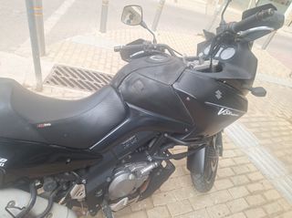Suzuki V-Strom 650 2008-thumb-5