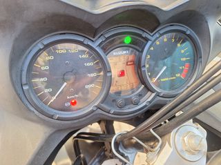 Suzuki V-Strom 650 2008-thumb-6
