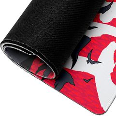 Naruto: Shippuden - Itachi Uchiha Mousepad XL-thumb-1
