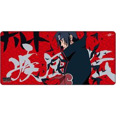 Naruto: Shippuden - Itachi Uchiha Mousepad XL / Fan Shop and Merchandise
