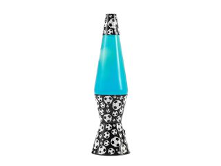 iTotal - Spaceship LED Lava Lamp Football (XL3336) / Baby and Children