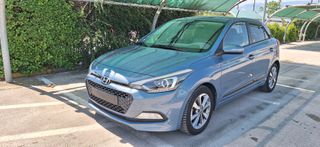 Hyundai i 20 2016