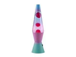 iTotal - Spaceship LED Lava Lamp - MONOCOLOR (XL3324) / Baby and Children