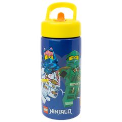 LEGO – Ninjago – Water bottle – 420 ml (088808718-81301) / Toys