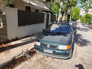 Volkswagen Polo 1998