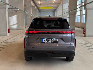 Chery Τiggo 7 2025 PREMIUM 12 ΧΡΟΝΙΑ ΕΓΓΥΗΣΗ-thumb-1