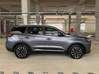 Chery Τiggo 7 2025 PREMIUM 12 ΧΡΟΝΙΑ ΕΓΓΥΗΣΗ-thumb-3
