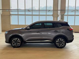 Chery Τiggo 7 2025 PREMIUM 12 ΧΡΟΝΙΑ ΕΓΓΥΗΣΗ-thumb-4