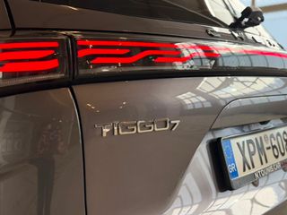 Chery Τiggo 7 2025 PREMIUM 12 ΧΡΟΝΙΑ ΕΓΓΥΗΣΗ-thumb-8