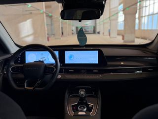 Chery Τiggo 7 2025 PREMIUM 12 ΧΡΟΝΙΑ ΕΓΓΥΗΣΗ-thumb-12