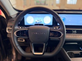 Chery Τiggo 7 2025 PREMIUM 12 ΧΡΟΝΙΑ ΕΓΓΥΗΣΗ-thumb-14