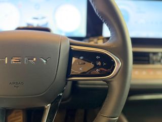 Chery Τiggo 7 2025 PREMIUM 12 ΧΡΟΝΙΑ ΕΓΓΥΗΣΗ-thumb-15