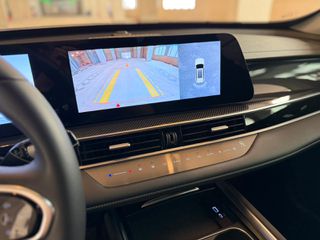Chery Τiggo 7 2025 PREMIUM 12 ΧΡΟΝΙΑ ΕΓΓΥΗΣΗ-thumb-18