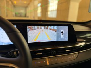 Chery Τiggo 7 2025 PREMIUM 12 ΧΡΟΝΙΑ ΕΓΓΥΗΣΗ-thumb-19