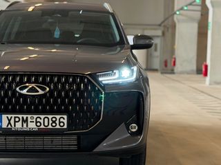 Chery Τiggo 7 2025 PREMIUM 12 ΧΡΟΝΙΑ ΕΓΓΥΗΣΗ-thumb-24