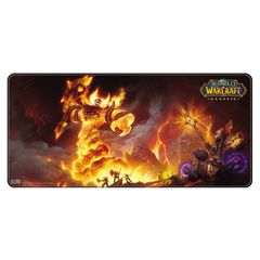 World of WarCraft XL Mouse Pad - Ragnaros