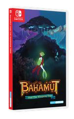 Bahamut and the Waqwaq Tree (Import) / Nintendo Switch