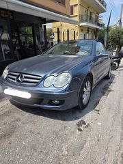 Mercedes-Benz CLK 200 2006