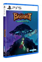 Bahamut and the Waqwaq Tree (Import) / PlayStation 5