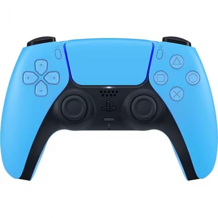 Sony Playstation 5 Dualsense Controller - Starlight Blue / PlayStation 5