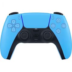 Sony Playstation 5 Dualsense Controller - Starlight Blue / PlayStation 5