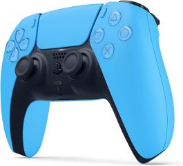 Sony Playstation 5 Dualsense Controller - Starlight Blue / PlayStation 5-thumb-3