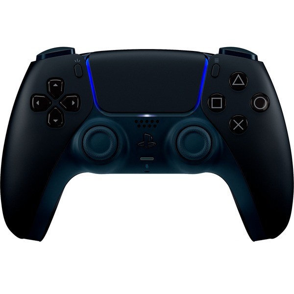Sony Playstation 5 Dualsense Controller - Midnight Black / PlayStation 5