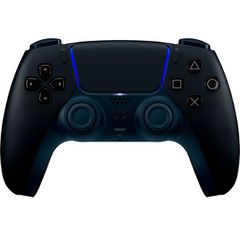 Sony Playstation 5 Dualsense Controller - Midnight Black / PlayStation 5