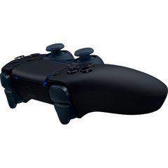 Sony Playstation 5 Dualsense Controller - Midnight Black / PlayStation 5-thumb-3