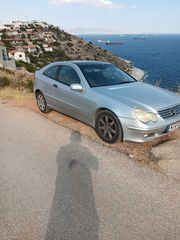 Mercedes-Benz C 180 2006